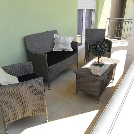 Apartamento Maras *