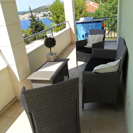 Apartamento Maras *