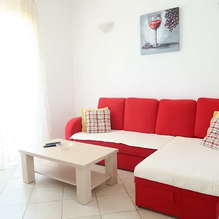 Apartamento Maras