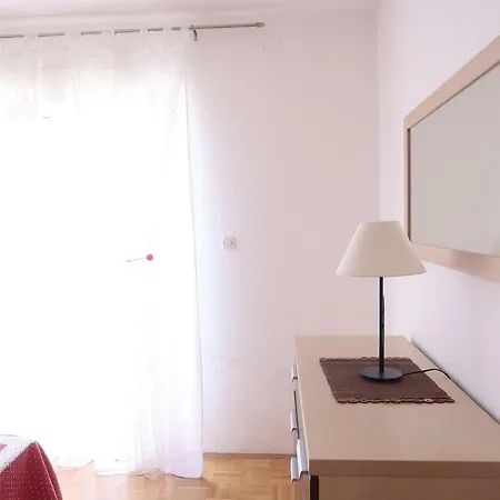 Apartamento Maras