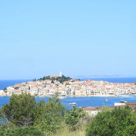 Maras Primošten