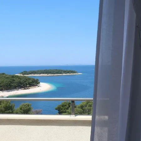 Apartment Maras Primosten