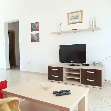 Apartamento Maras
