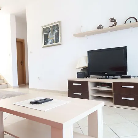 Apartamento Maras *