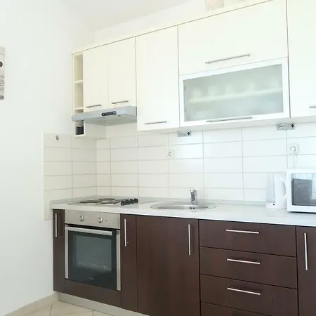 Maras Apartamento