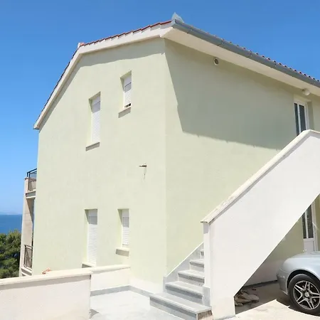 Maras * Primošten