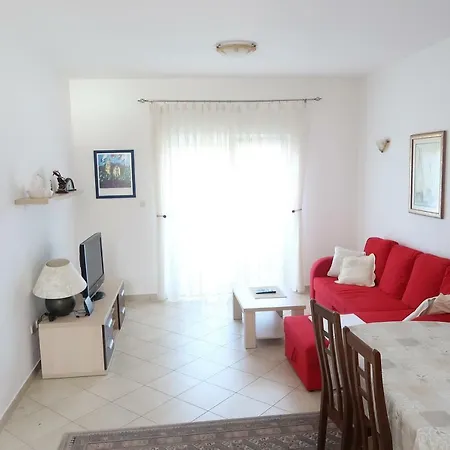 Apartamento Maras Primošten