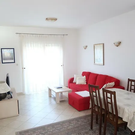 Apartamento Maras Primošten