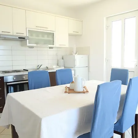 Maras Apartamento