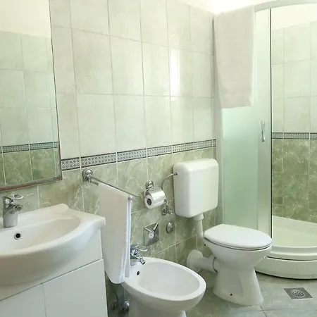 Apartamento Maras Primošten