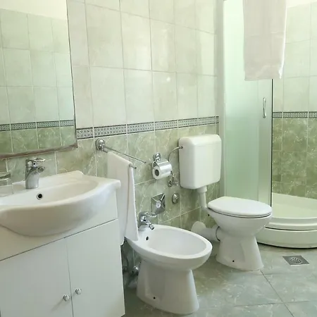 Maras Apartment