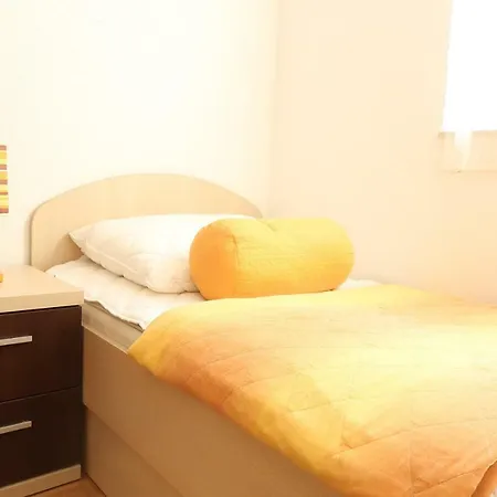 Apartamento Maras *