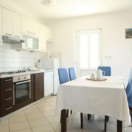 Maras Apartamento