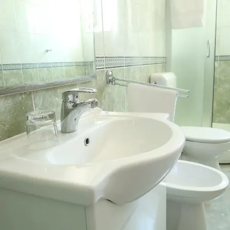 Maras Apartamento Primošten