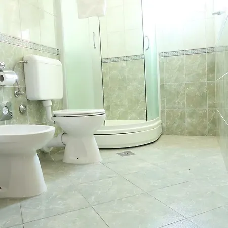Apartamento Maras *