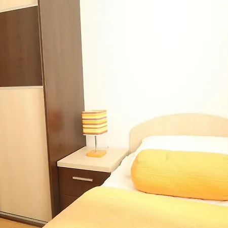 Maras Apartamento