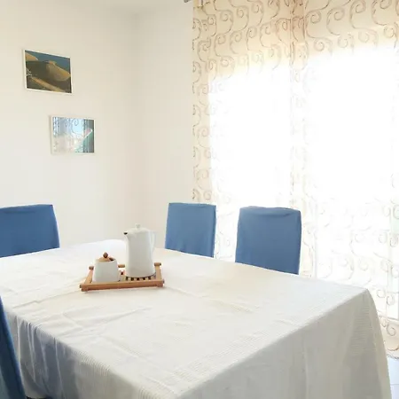 Maras Apartamento