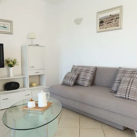 Maras Apartamento Primošten