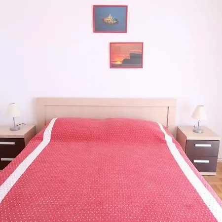 Maras * Primošten