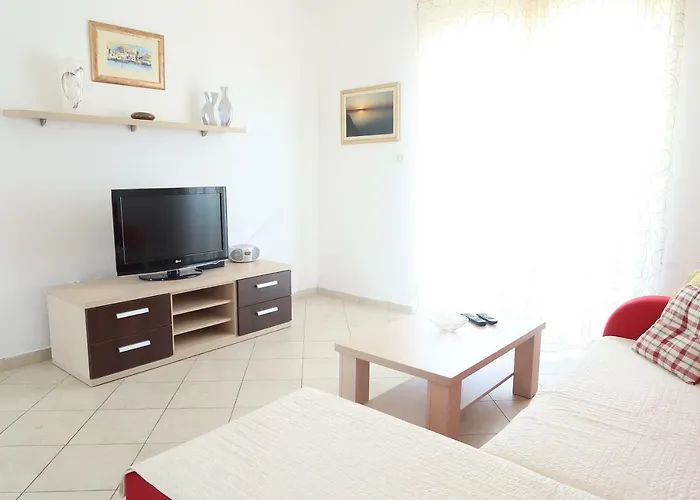 Maras Apartman
