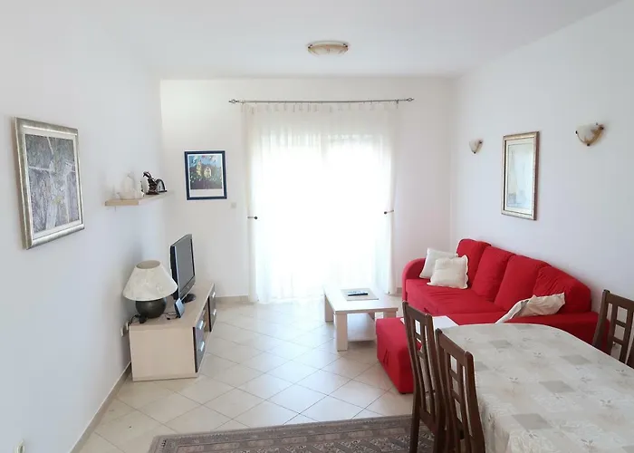 Appartement Maras Primošten
