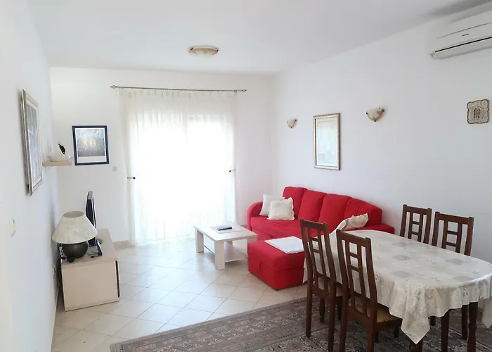Appartement Maras Primošten