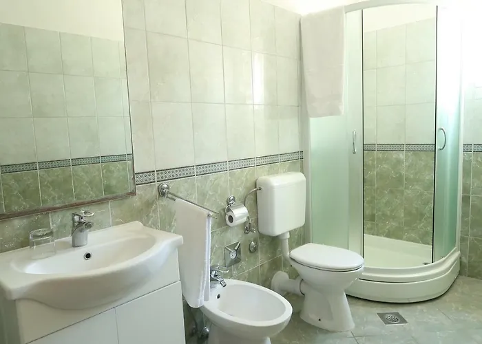 Appartement Maras Primošten