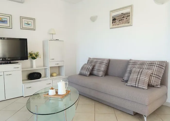 Maras Apartman Primosten